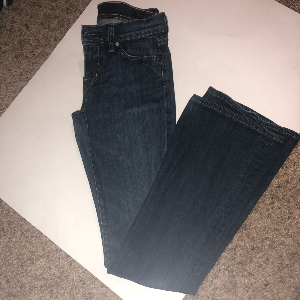 Citizens of Humanity Jeans